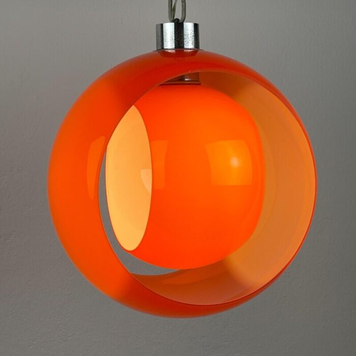 1960s carlo nason murano pendant lamp eclisse italy 1074