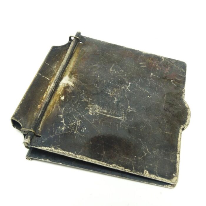 art deco german notepad from wmf 1930s 4