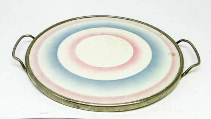 art deco tray 1930s 1