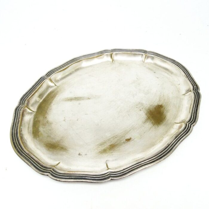 art deco tray attributed to sandrik germany 1930s 2