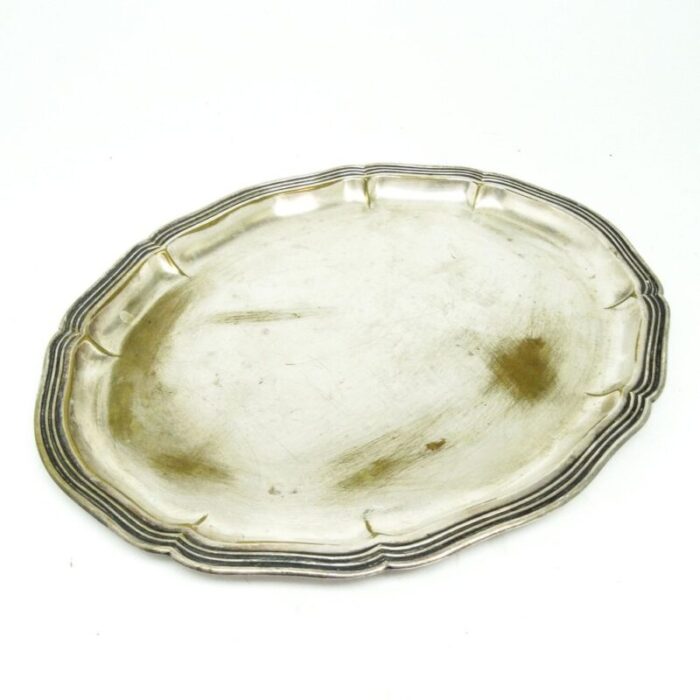 art deco tray attributed to sandrik germany 1930s 6