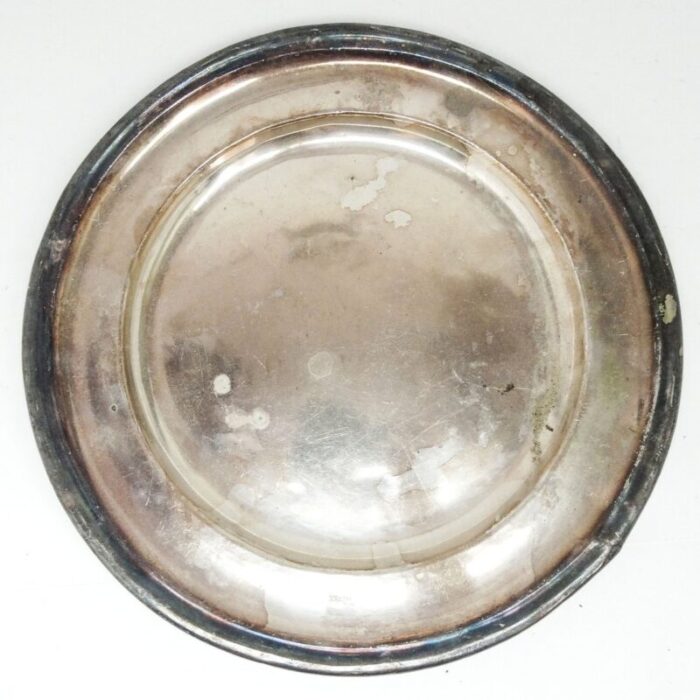 art deco tray denmark 1930s 1 2