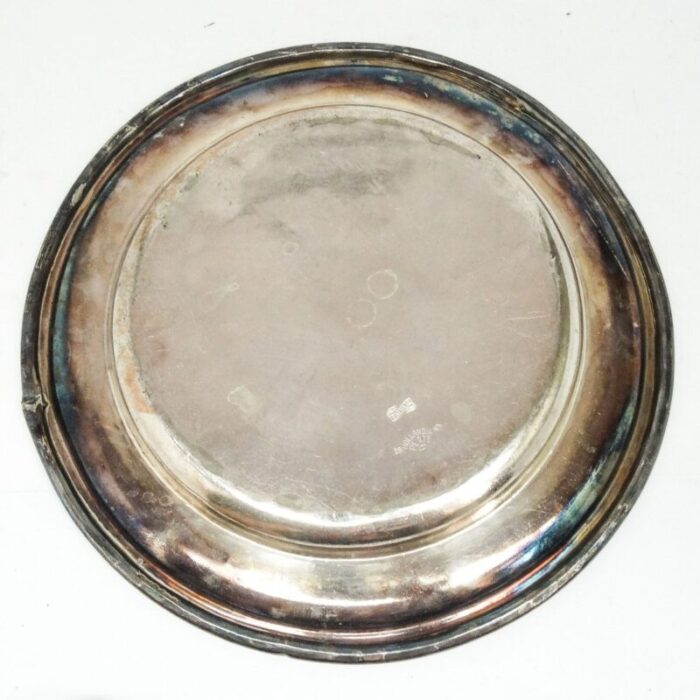 art deco tray denmark 1930s 2 2