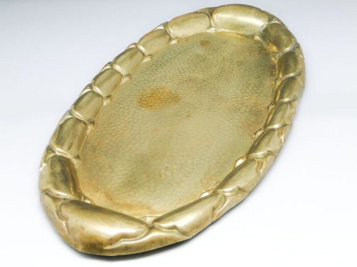 art nouveau tray 1890s 6