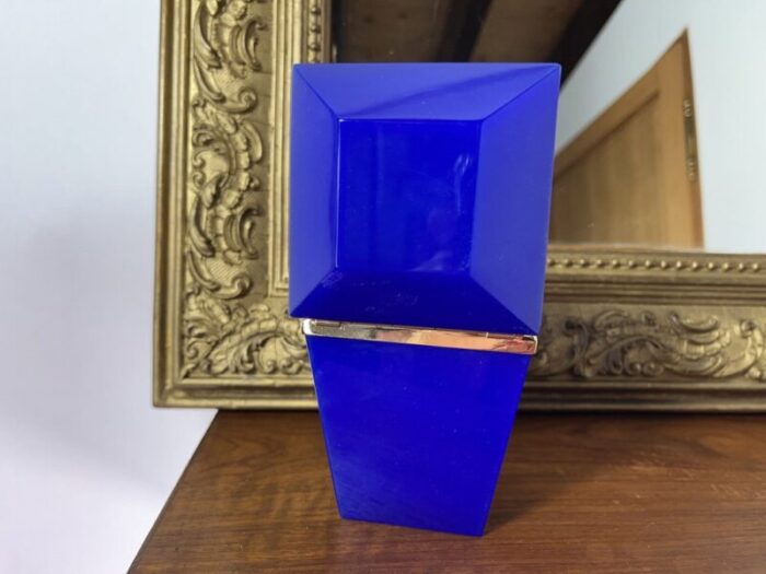 blue opaline opalin box 1900s 4