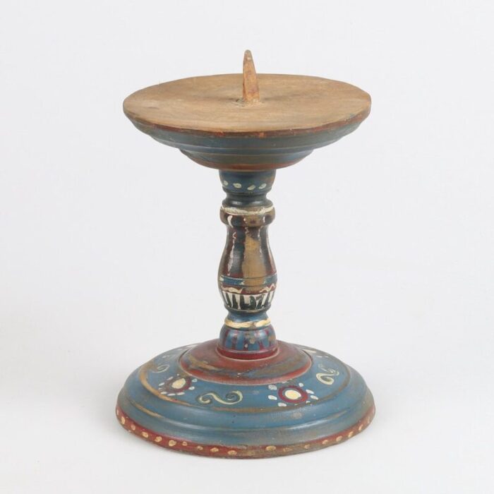 candleholder haelsingland sweden 1850s 4