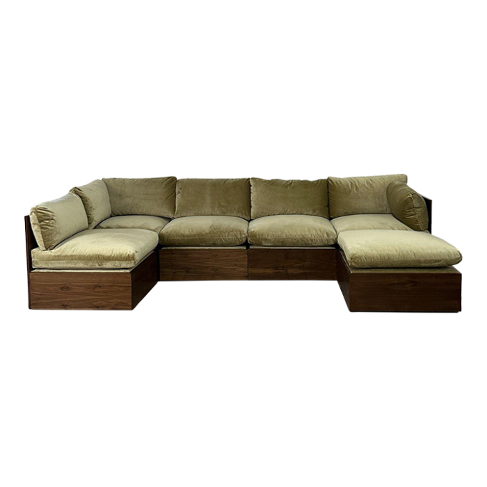 cantabria modular sofa 2077