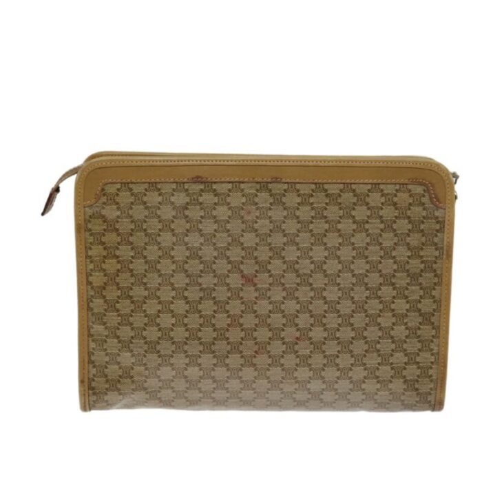 celine macadam clutch bag 9895