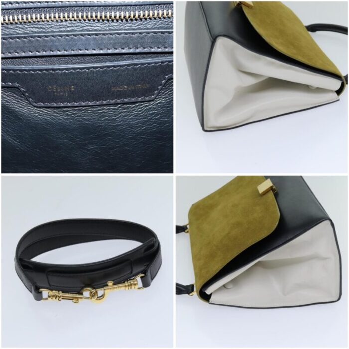 celine trapeze handbag 2714