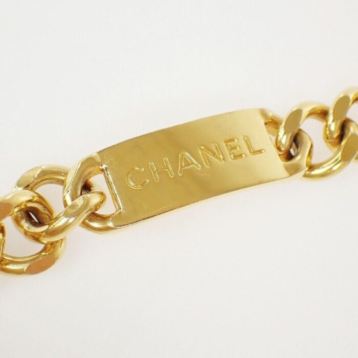 chanel belts 5544