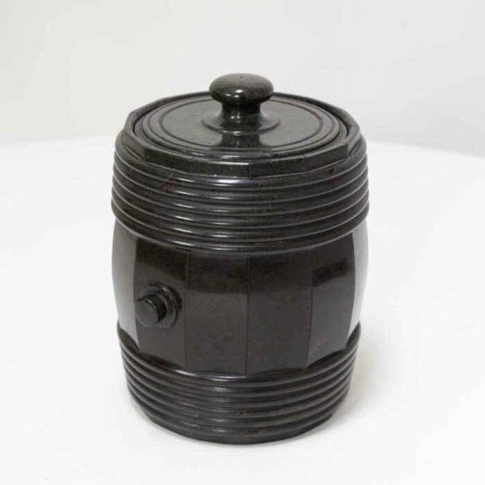 early 19th century serpentine tobacco pot from zoeblitz 1