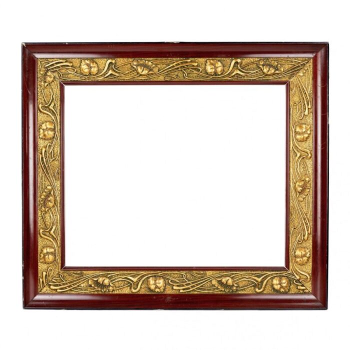 early 20th century frame 1