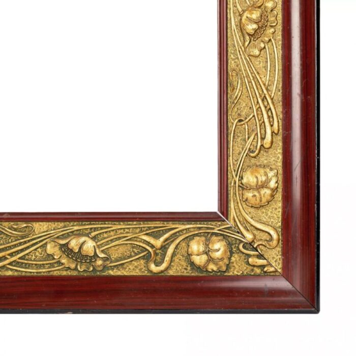 early 20th century frame 2