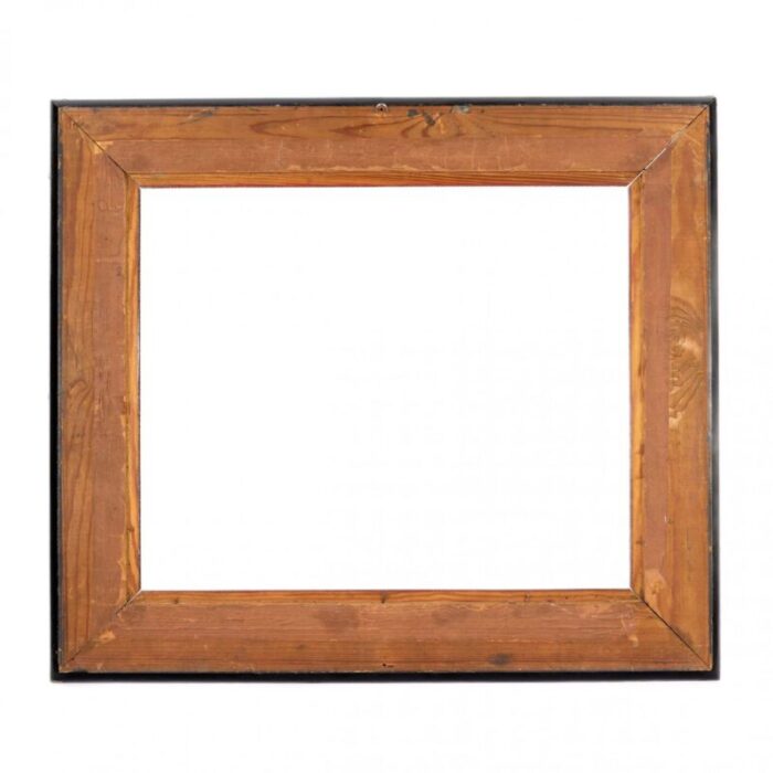 early 20th century frame 3