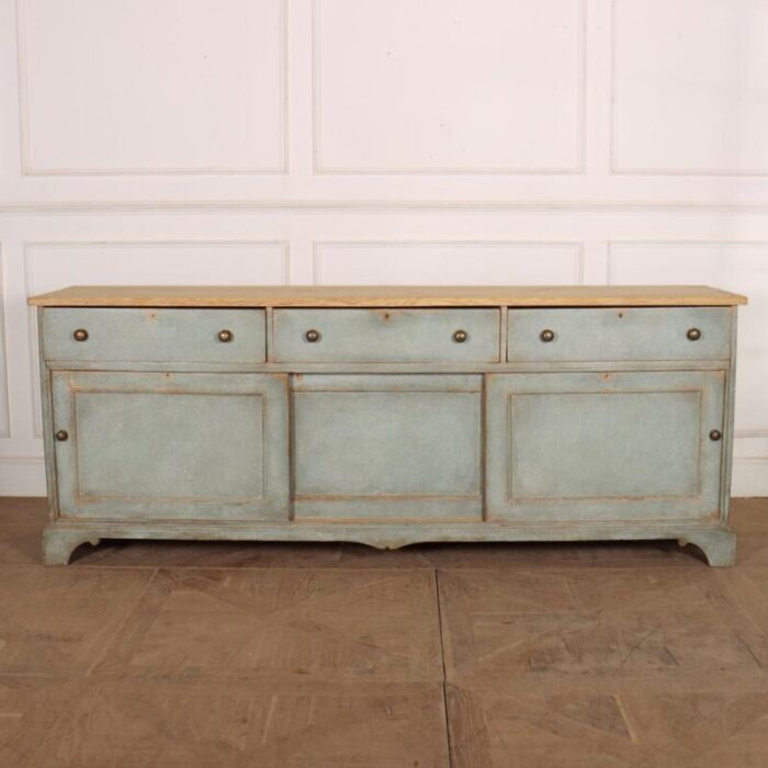 english country house dresser base 2218