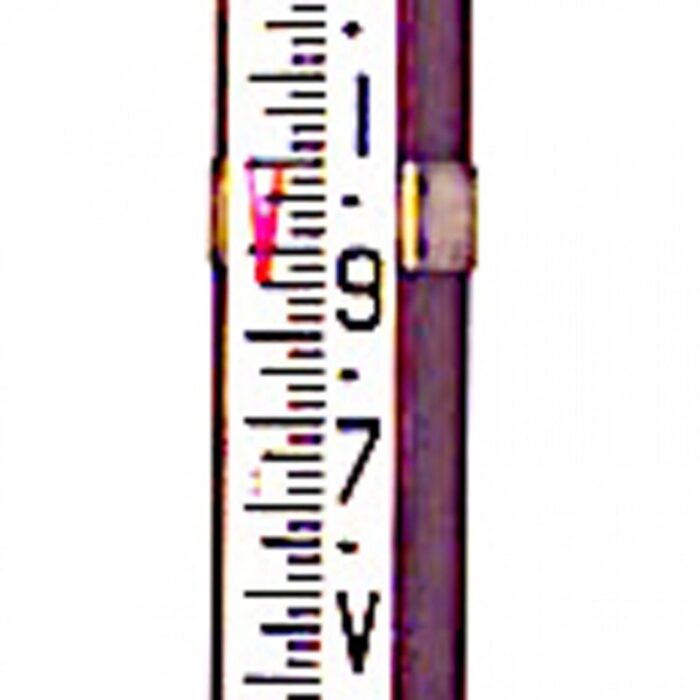 english victorian surveyors measure 5687