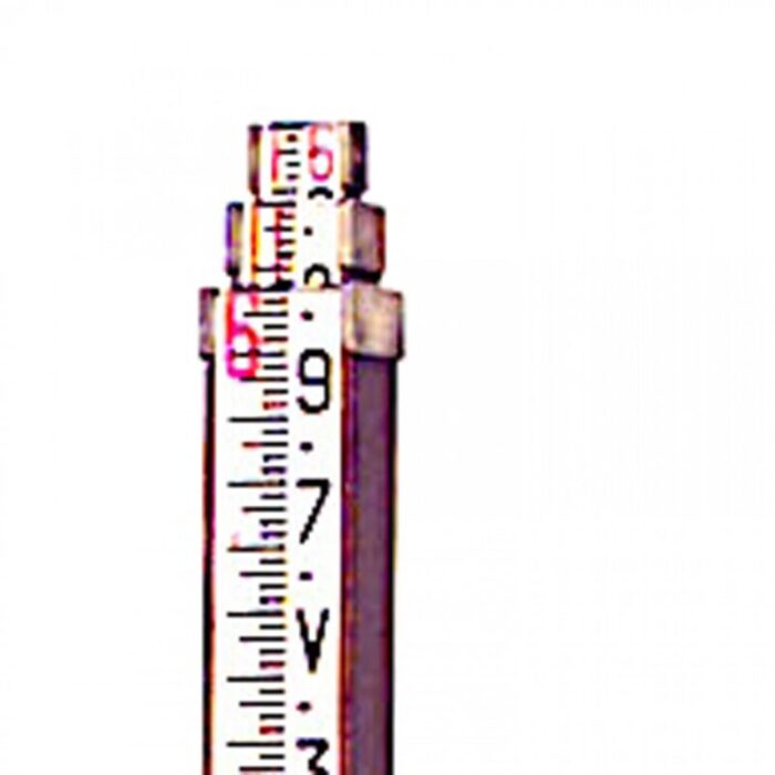 english victorian surveyors measure 9588