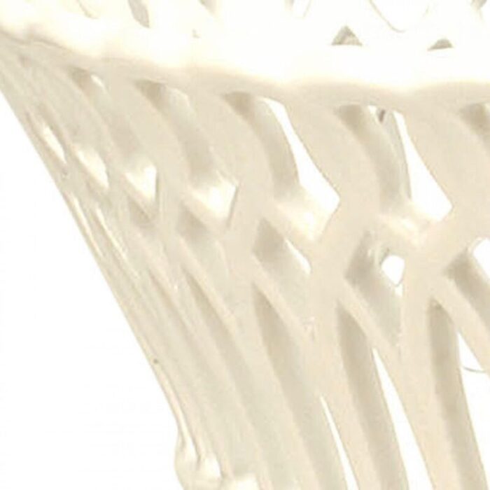 english victorian white porcelain centerpiece 0671