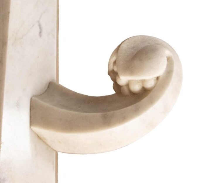 french marble decoration 1850 5