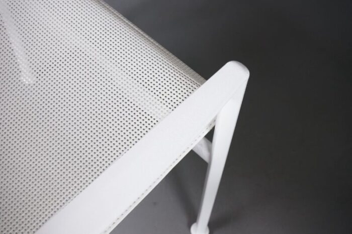 garden chair by richard schultz for bandb italia 2000s 9116