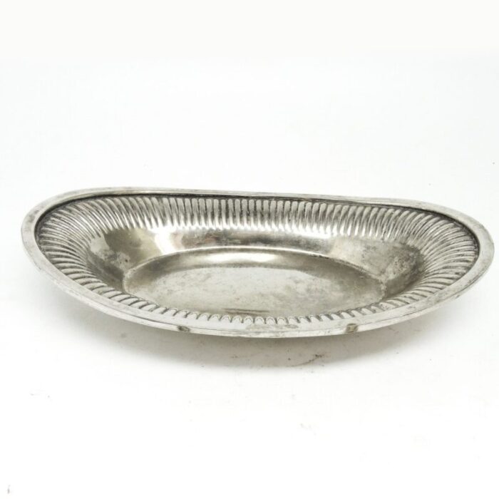 german art deco fruit bowl 1970s 1