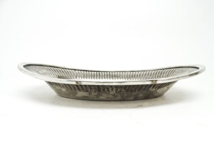 german art deco fruit bowl 1970s 2