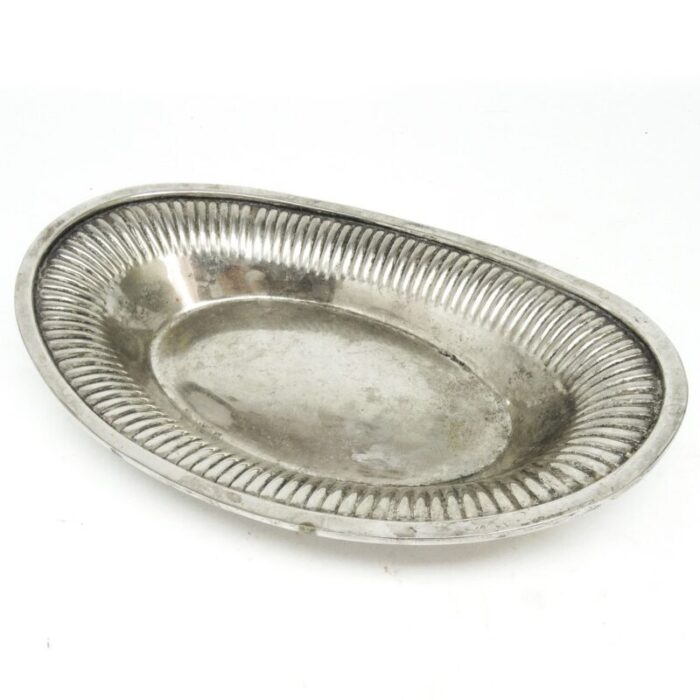 german art deco fruit bowl 1970s 3