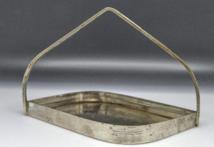 german art deco tray 1930s 2 1