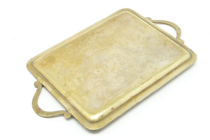 german classic tray 1900s 2