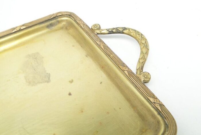 german classic tray 1900s 4