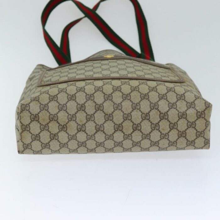 gucci shima line tote 3061