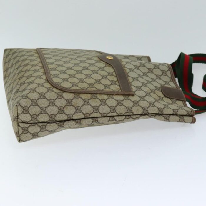 gucci shima line tote 7744