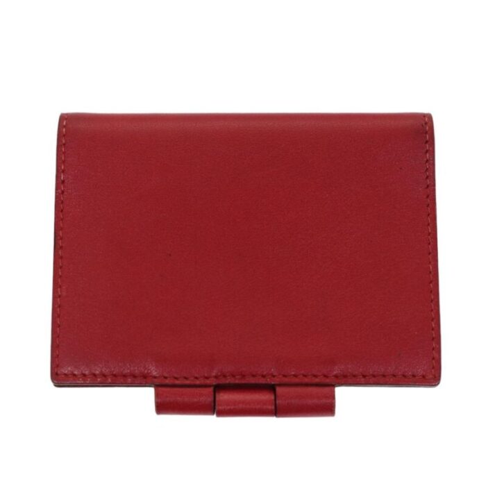 hermes agenda cover wallet 0139