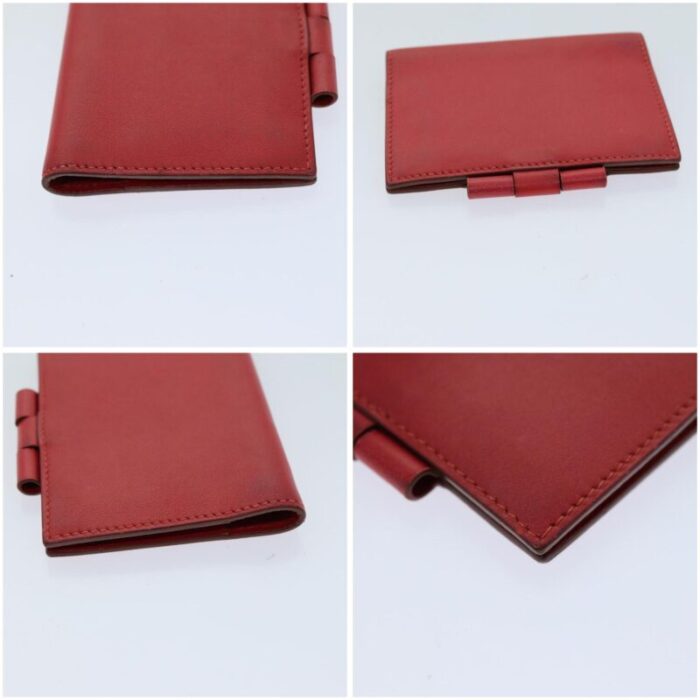 hermes agenda cover wallet 5624