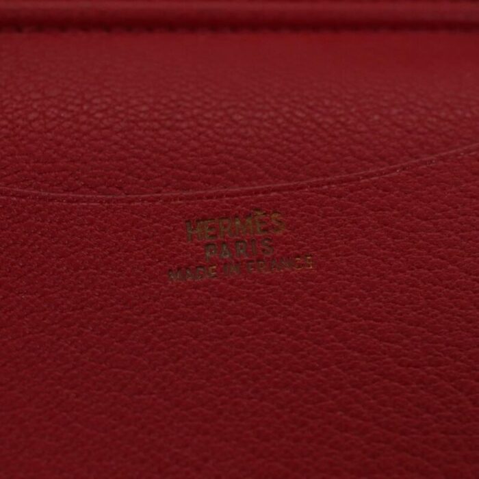 hermes agenda cover wallet 7491