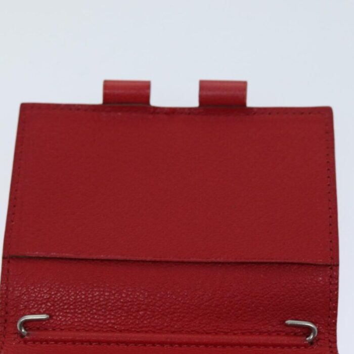 hermes agenda cover wallet 7991