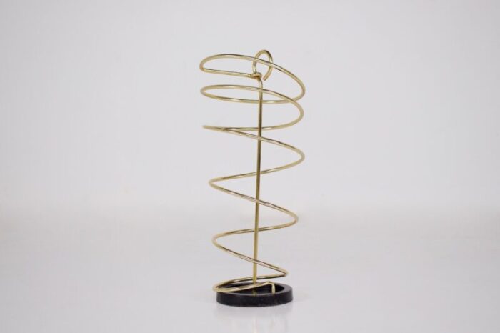 italian modernist umbrella stand 1