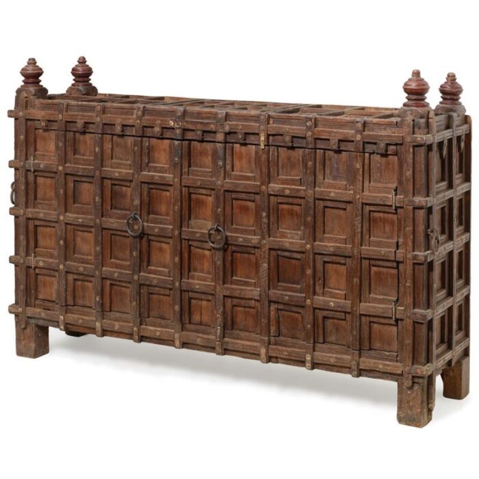 kothla majus dowry chest 2719