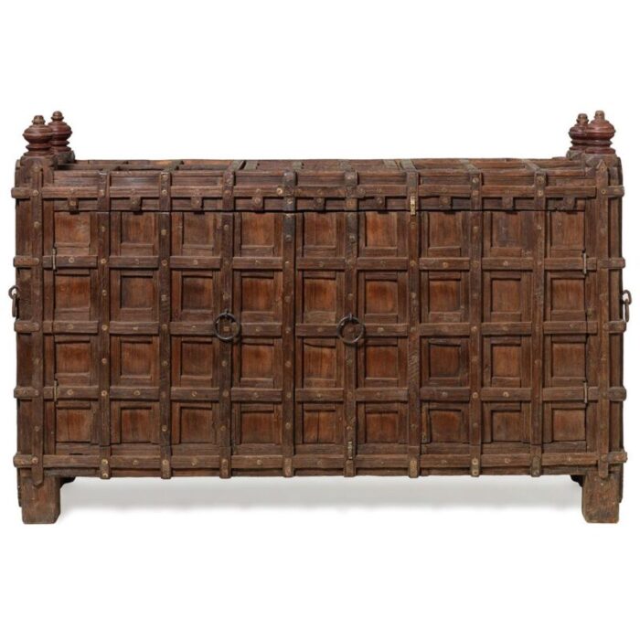 kothla majus dowry chest 6218