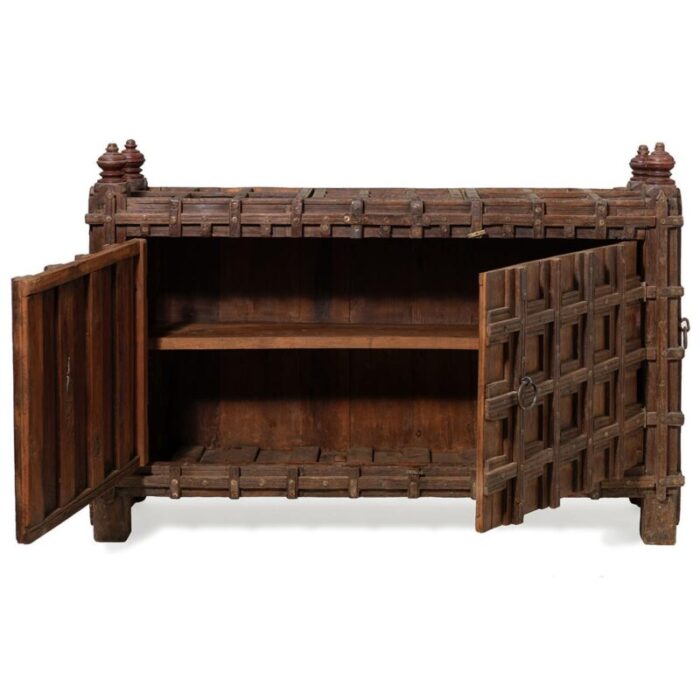 kothla majus dowry chest 6228