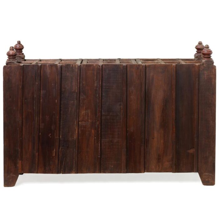 kothla majus dowry chest 7926