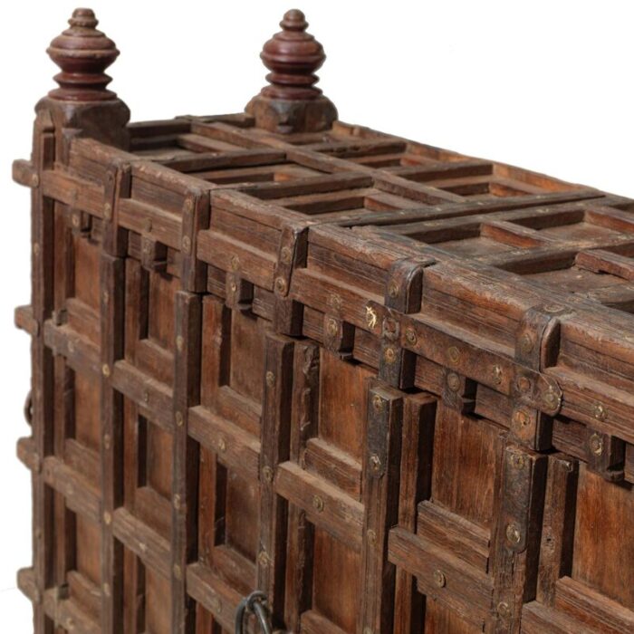 kothla majus dowry chest 9762