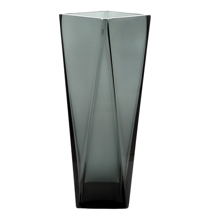 large tulip murano glass vase by alessandro mandruzzato 1