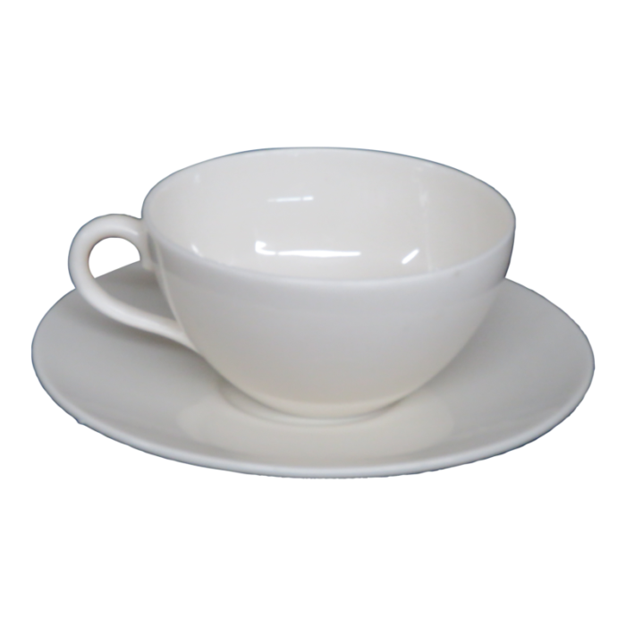 lenox cream tea cup and saucers 6108