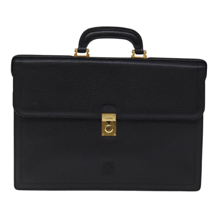 loewe eyenature briefcases and attaches 0378