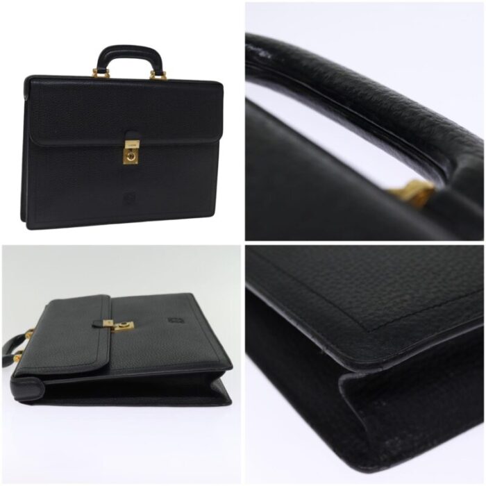 loewe eyenature briefcases and attaches 4525