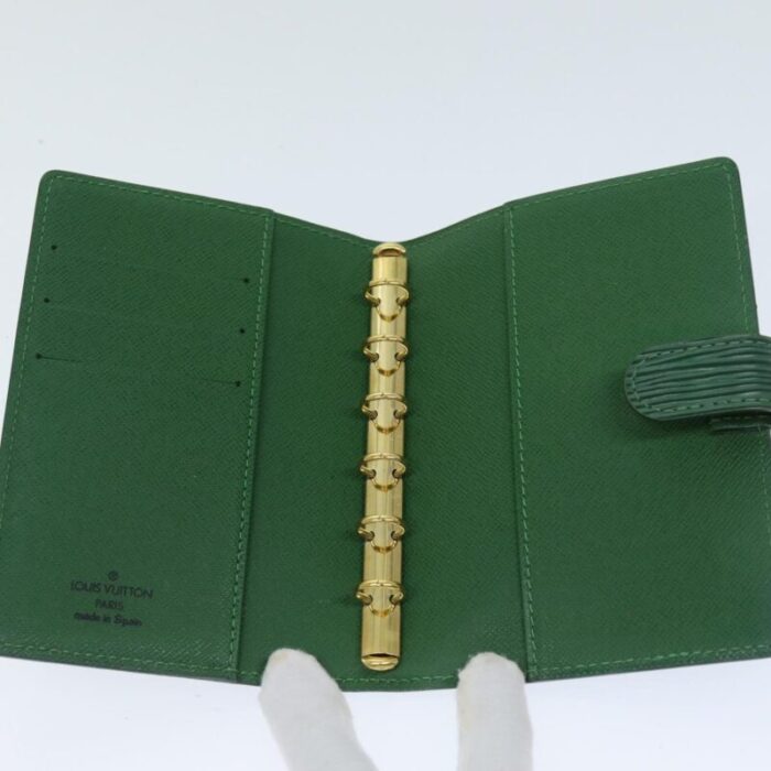 louis vuitton agenda pm wallet 1890