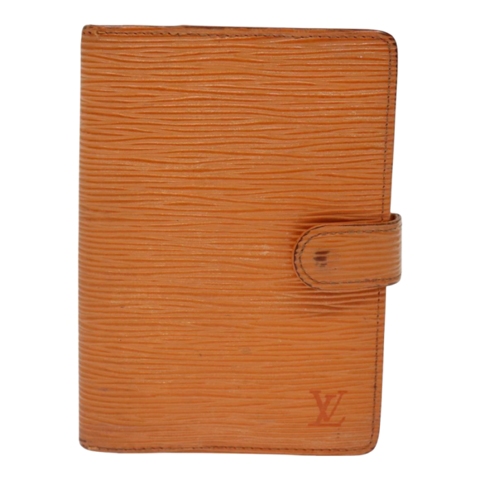 louis vuitton agenda pm wallet 8864