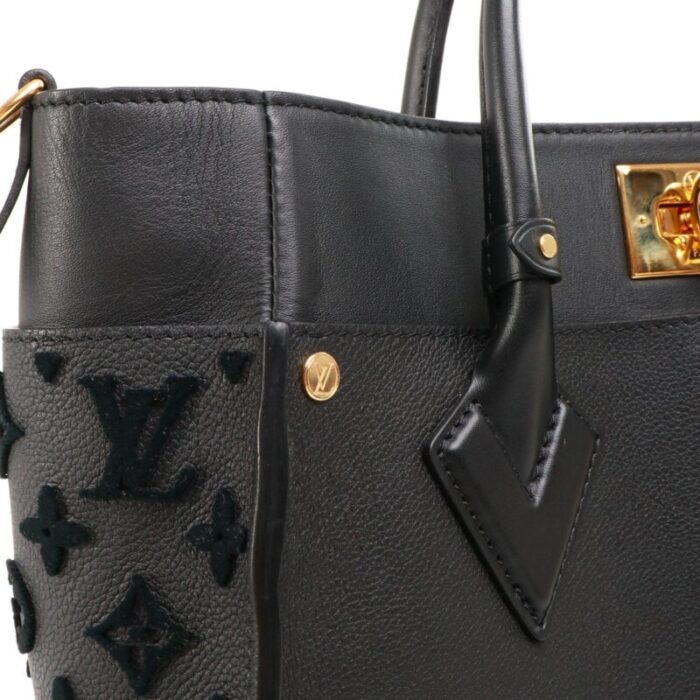 louis vuitton louis vuitton handbags on my side 6370