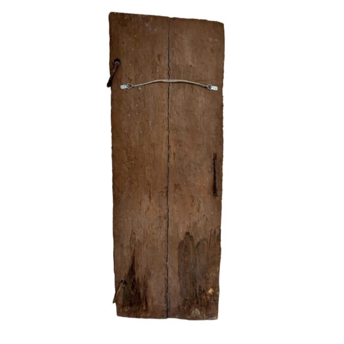 mid 19th century congolese songye door 4318